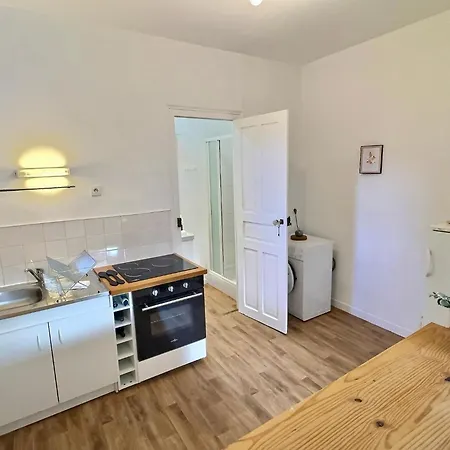 Apartment Wonderhost, Avenue En Coeur De Pau