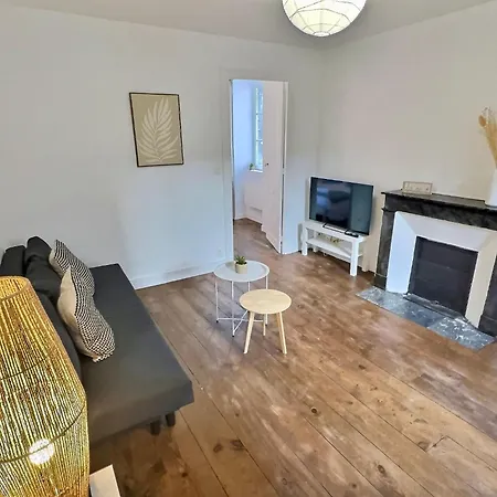 Wonderhost, Avenue En Coeur De Apartment