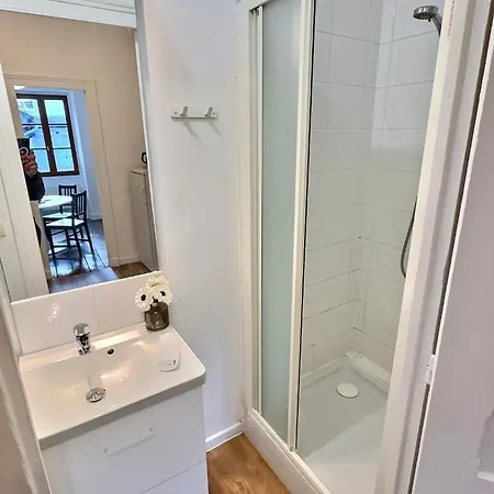 Appartement Wonderhost, Avenue En Coeur De Pau